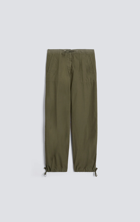 TROUSERS