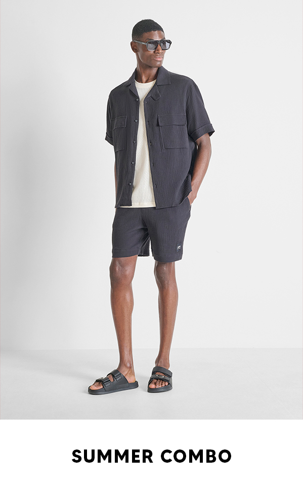 Summer Combo