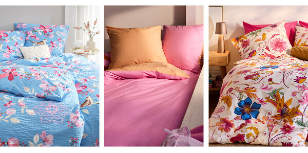 Biancheria letto > Biancheria letto >