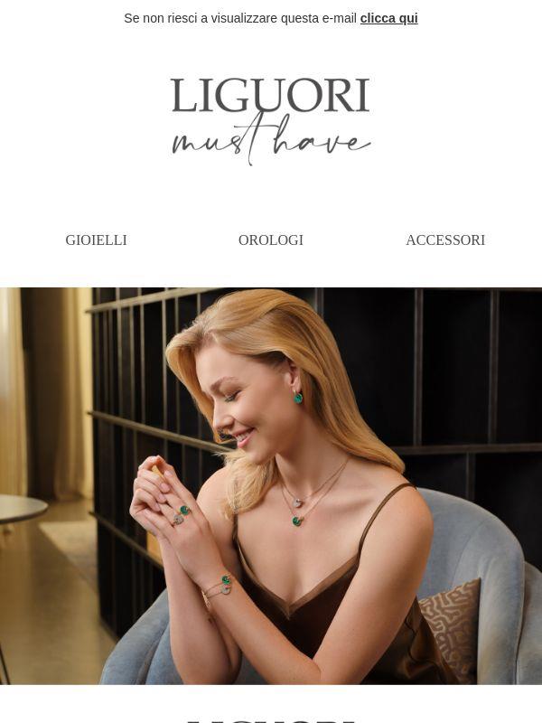 LIGUORI presenta Tavanti
