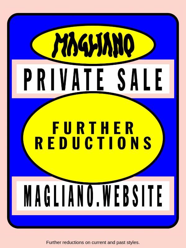 Private Sale
