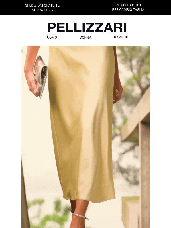 Soirée d'Estate: look per risplendere al tramonto