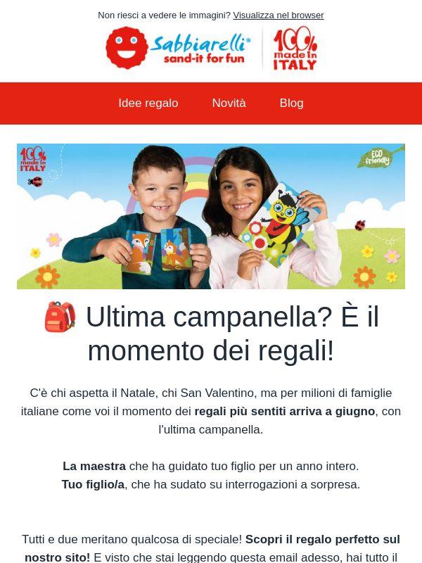 È venerdì 🔔