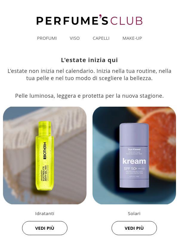 🌊 Giugno inizia prima di quanto pensi...