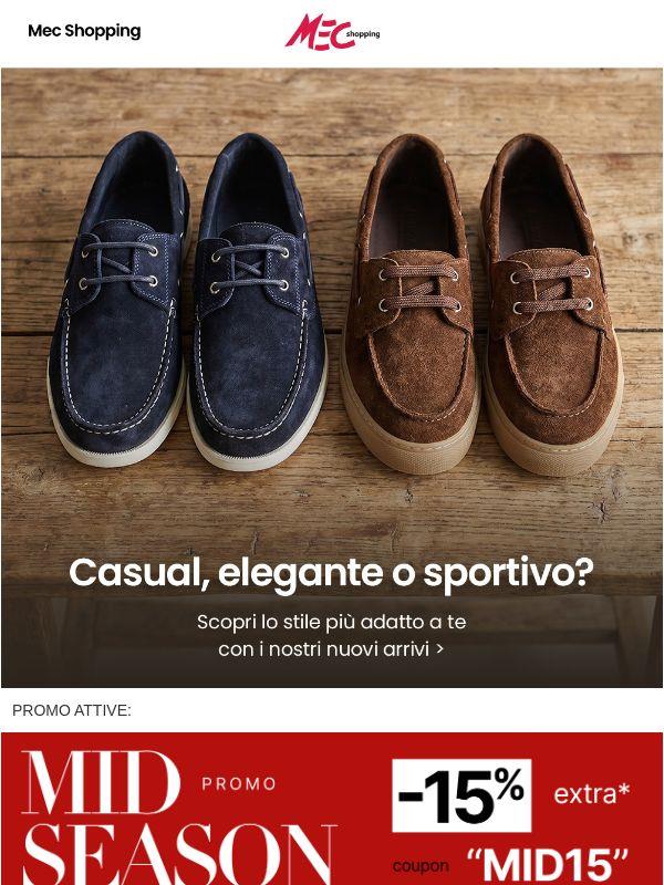 Nuove scarpe 👟