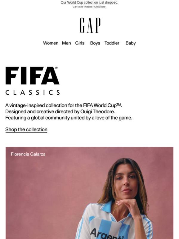 Introducing FIFA Classics