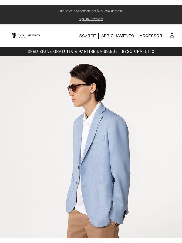 Pastel tones, new essentials