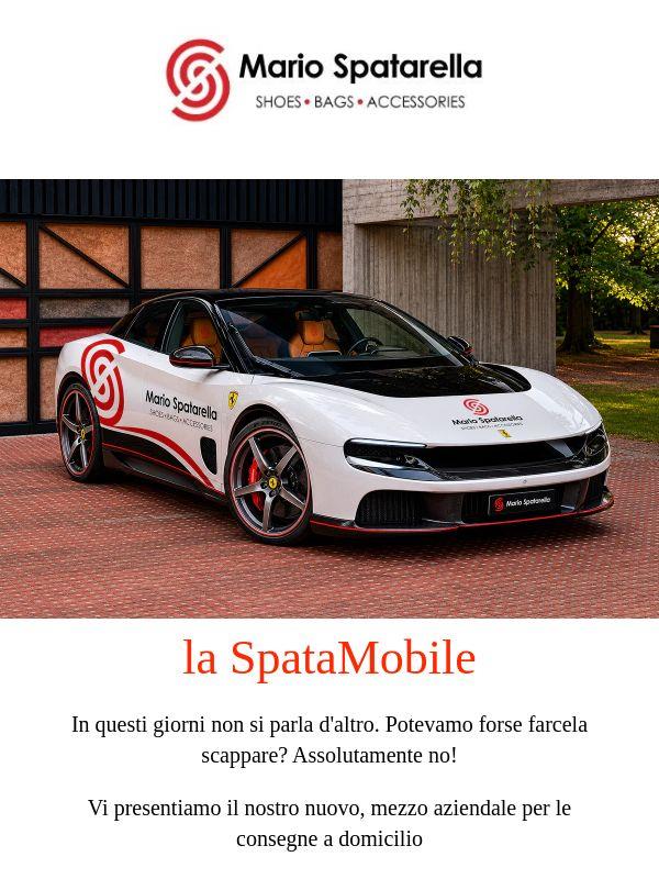 la SpataMobile