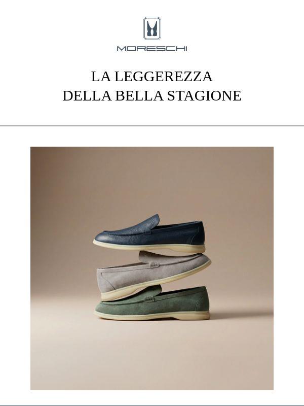 La Leggerezza della Bella Stagione