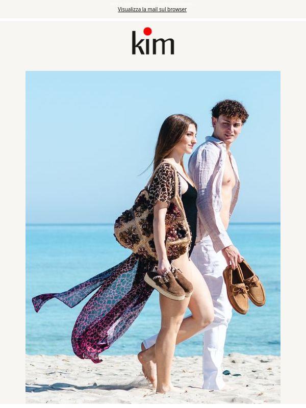 Beach mode: ON 🌊 I costumi che vedrai ovunque quest’estate.