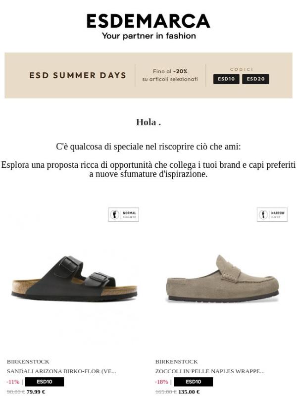 I brand che ti definiscono, reinterpretati
