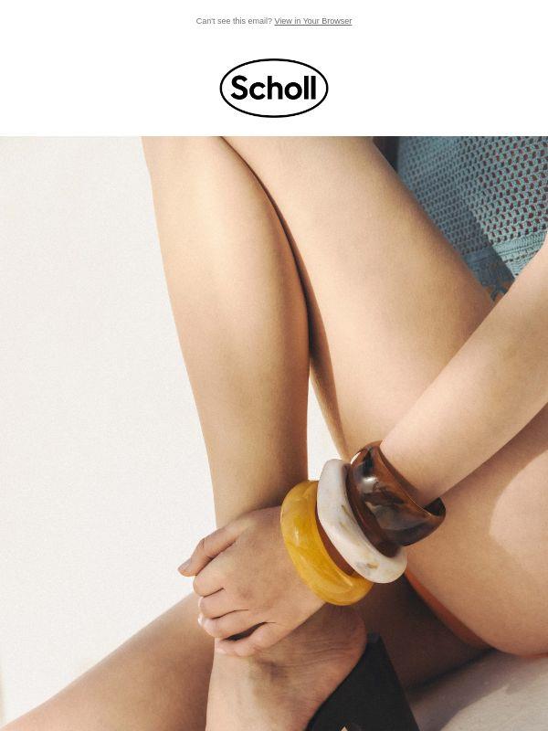 New Pescura styles have arrived