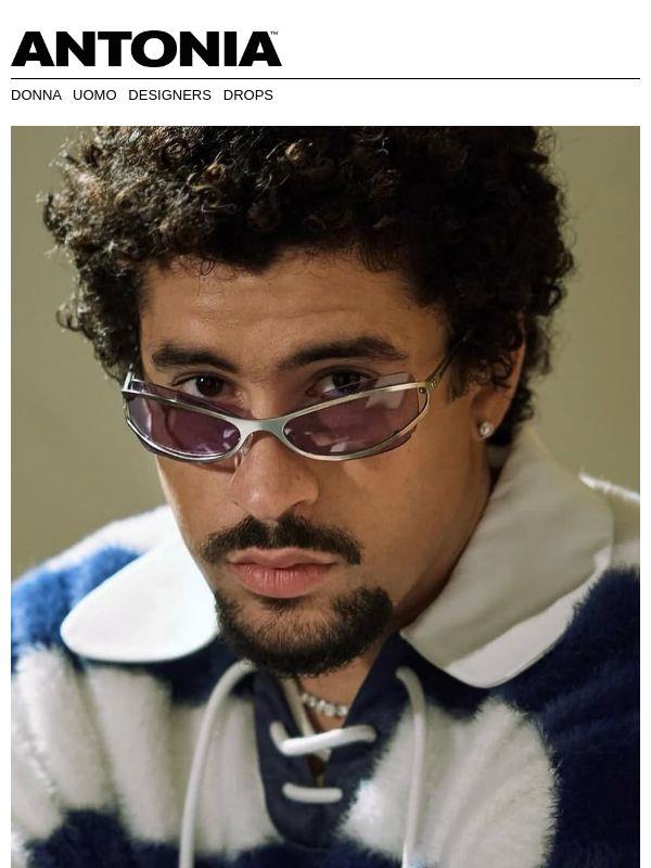 Discover BRU Eyewear