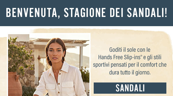 Sandali