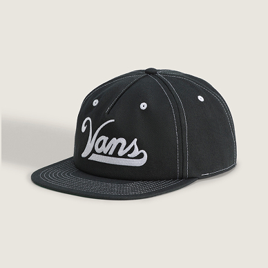 Crestwood Unstructured Hat