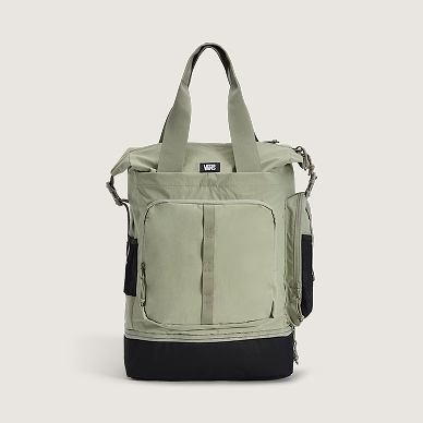 Wilder Backpack