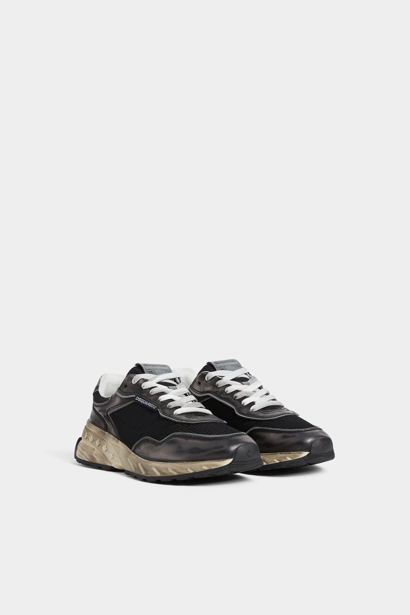 Sprinter Sneakers