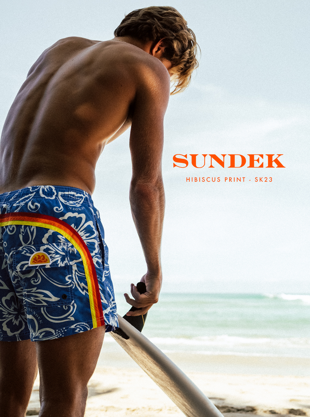 SUNDEK _SK23