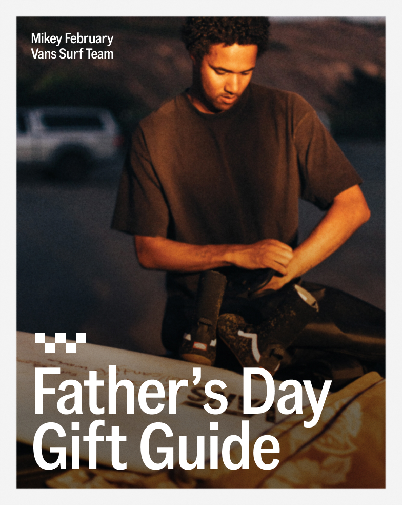 Father's Day Gift Guide