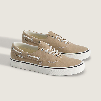 Authentic Boat Shoe