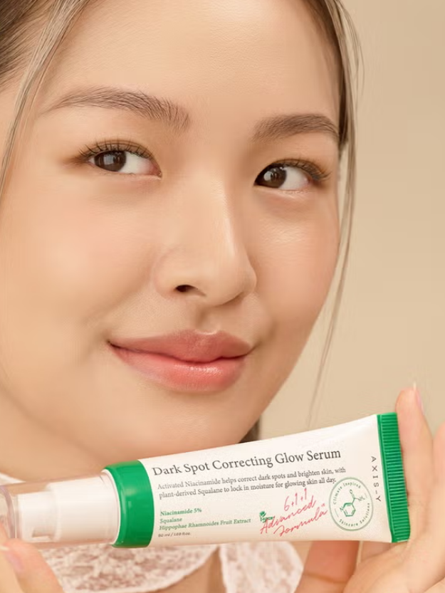Axis-Y Dark Spot Correcting Glow Serum 50ml