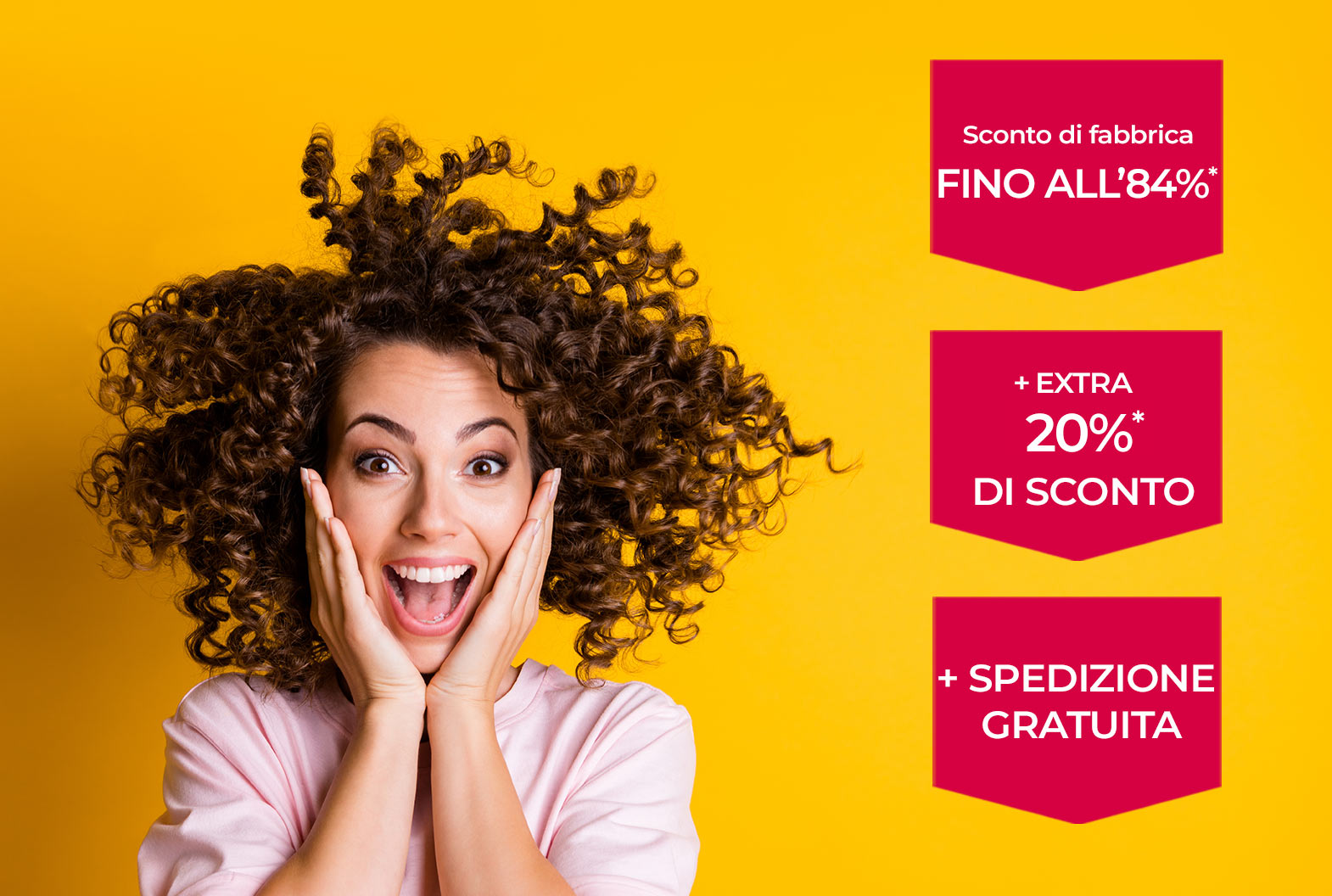 Stampa la tua foto preferita su un'ampia gamma di Prodotti Fotografici.