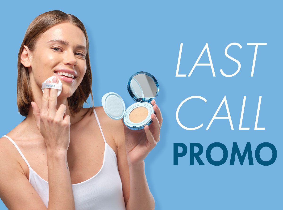 last call delle promozioni 