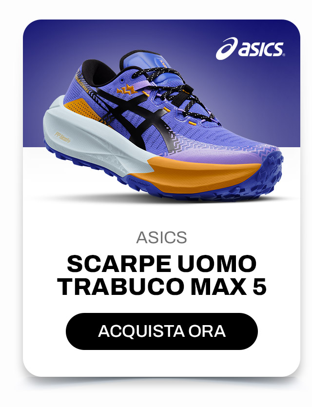 Scarpe uomo Trabuco Max 5