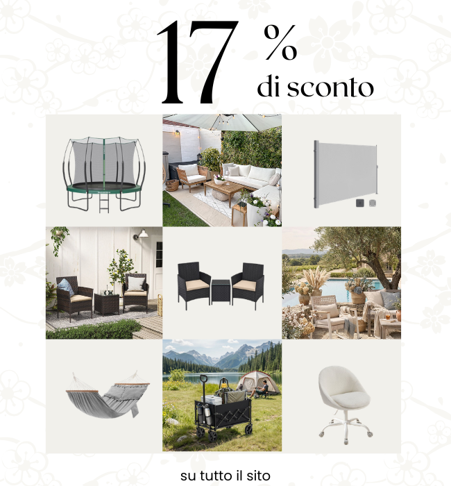 Un fine settimana di offerte piene di dolcezza