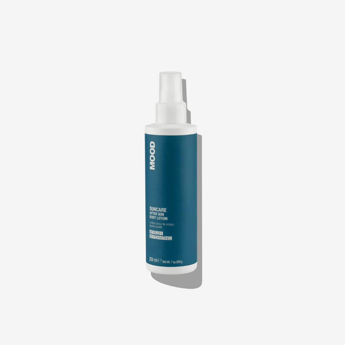 Image of SUNCARE AFTER SUN BODY LOTION