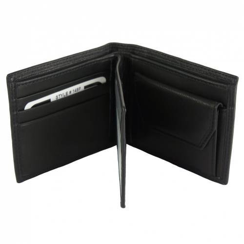 Primo Leather Wallet