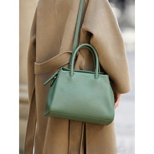 Melisara Italian Leather Handbag