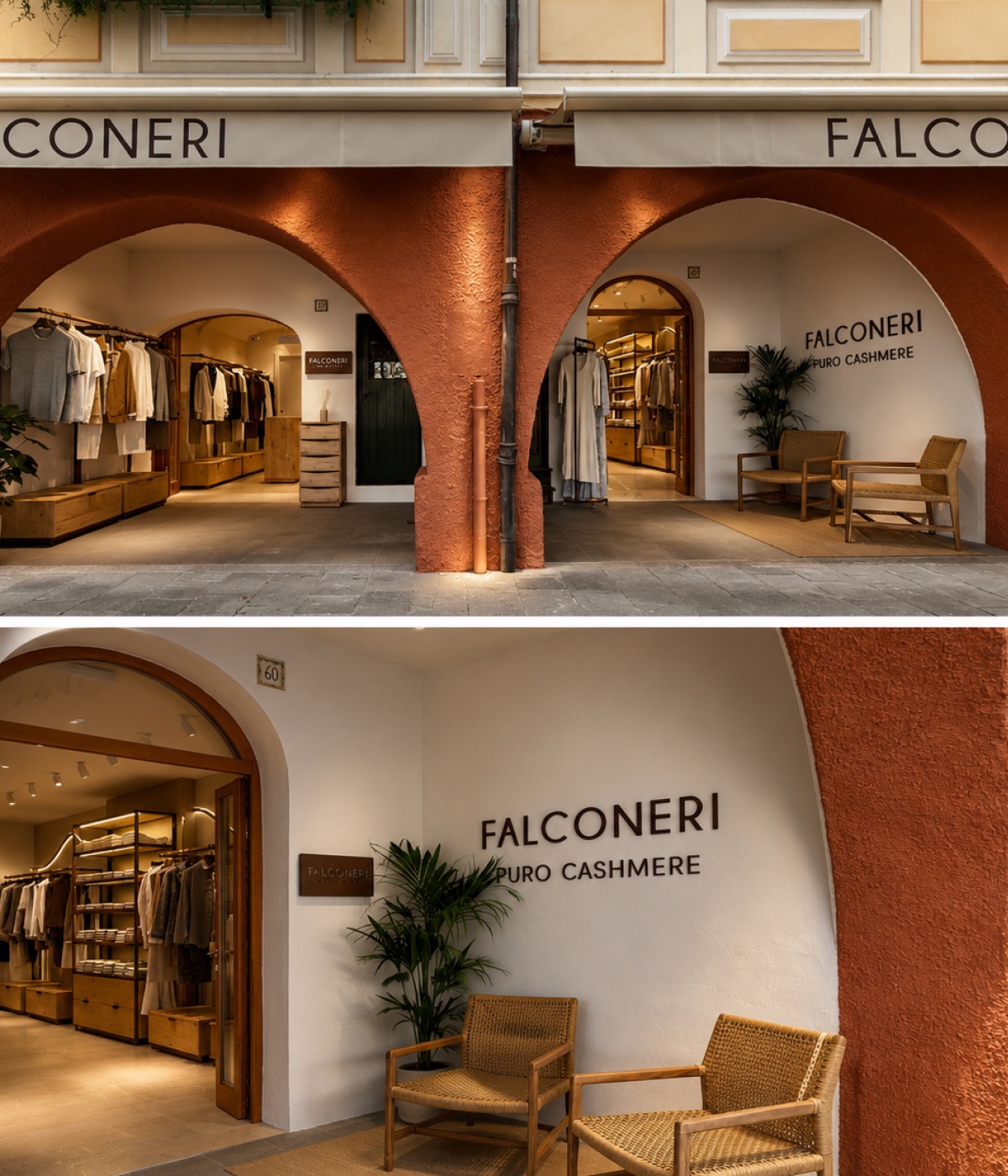 Falconeri