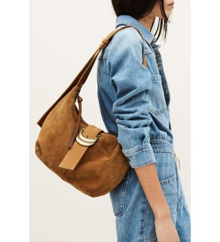 borsa-a-secchiello-youyou-in-pelle-scamosciata-color-cognac
