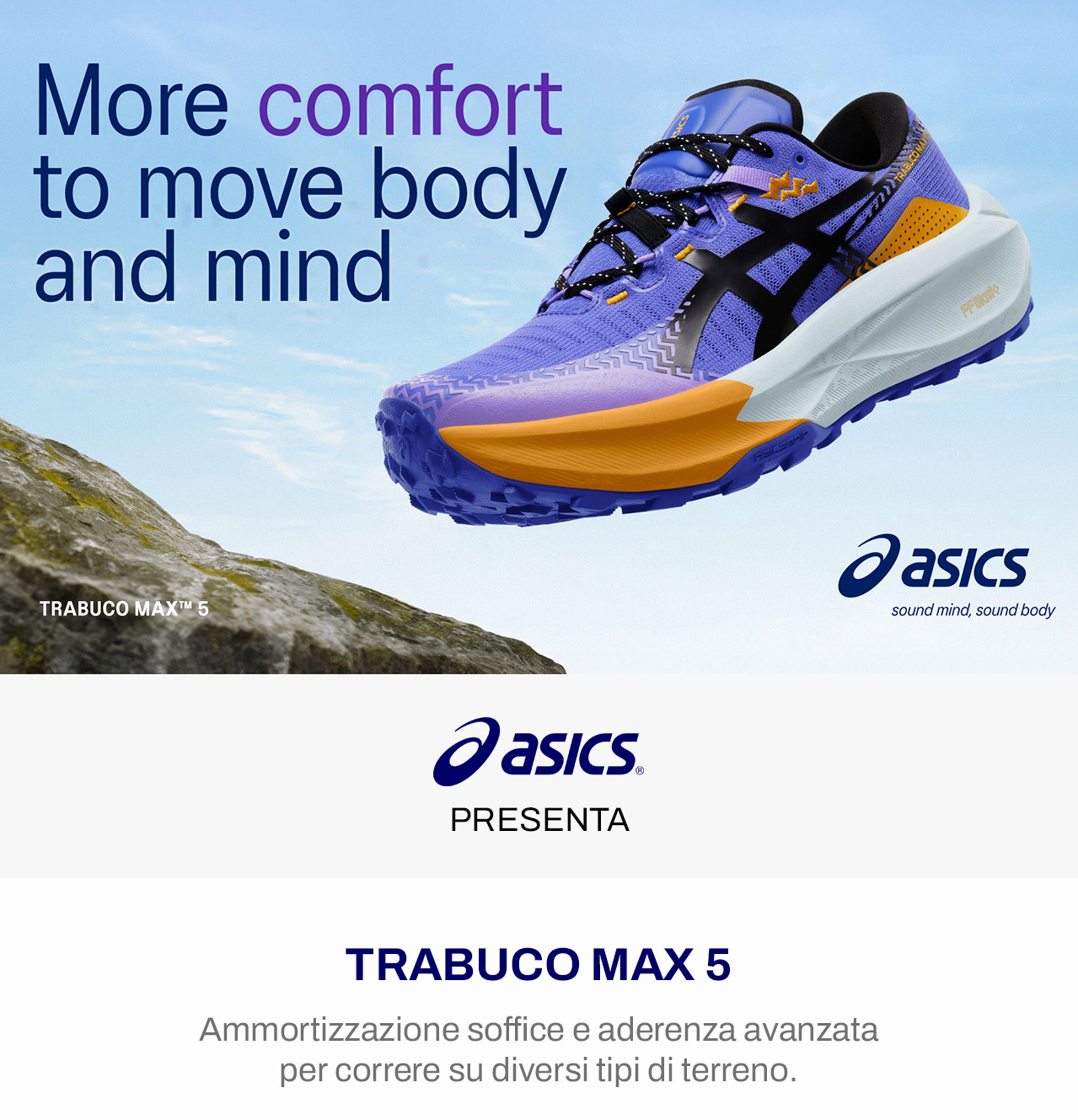 Asics