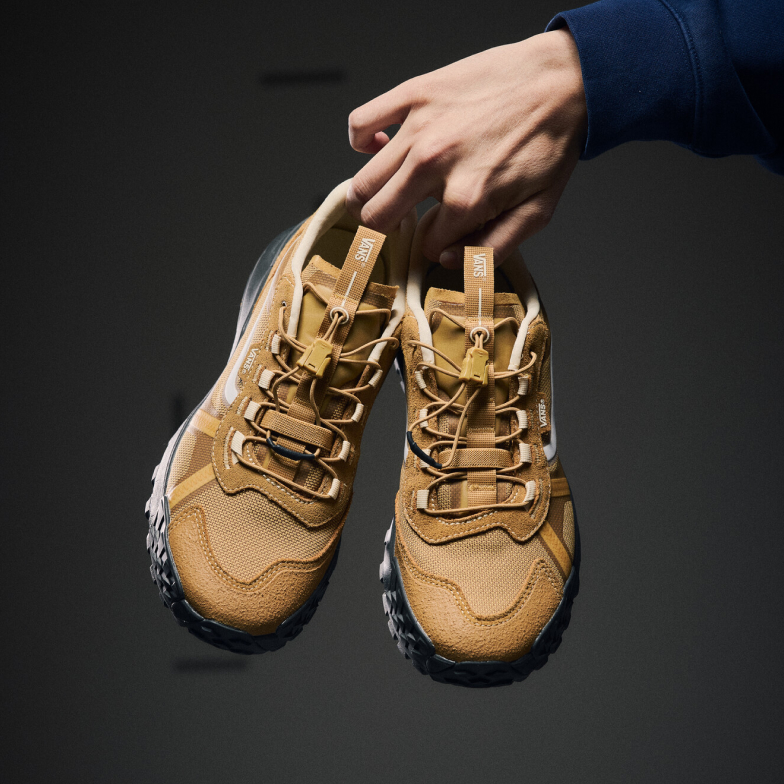 Crosspath XC Shoe