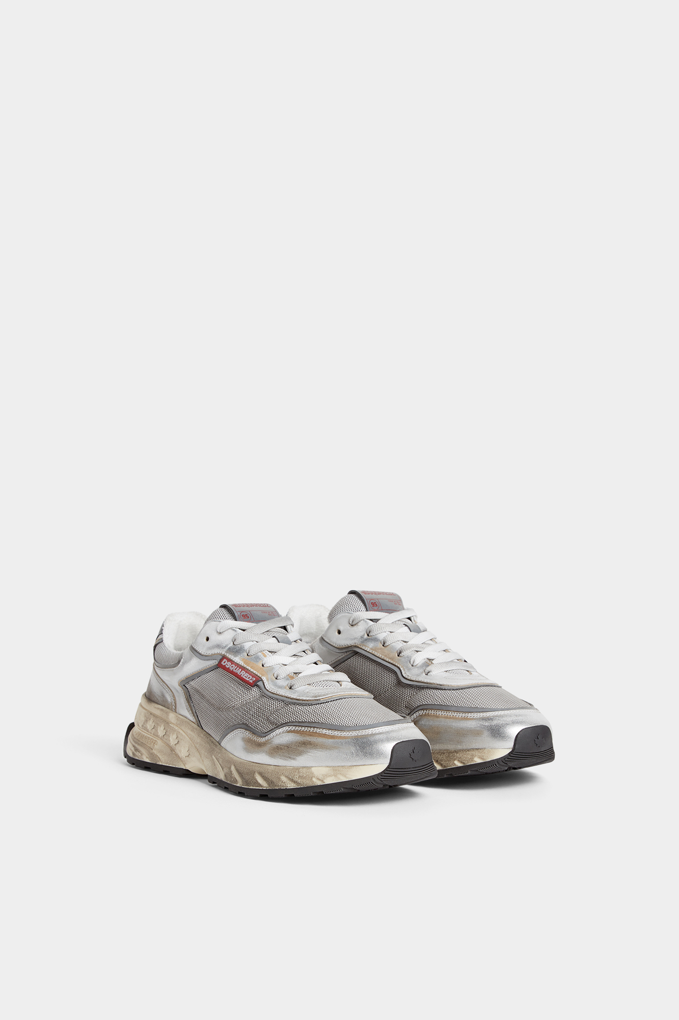 Sprinter Sneakers
