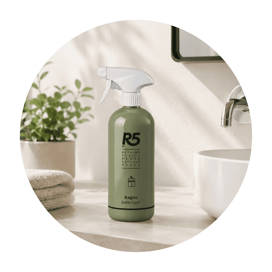 R5 Bagno