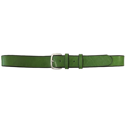 Versa Italian Handmade Leather Belt
