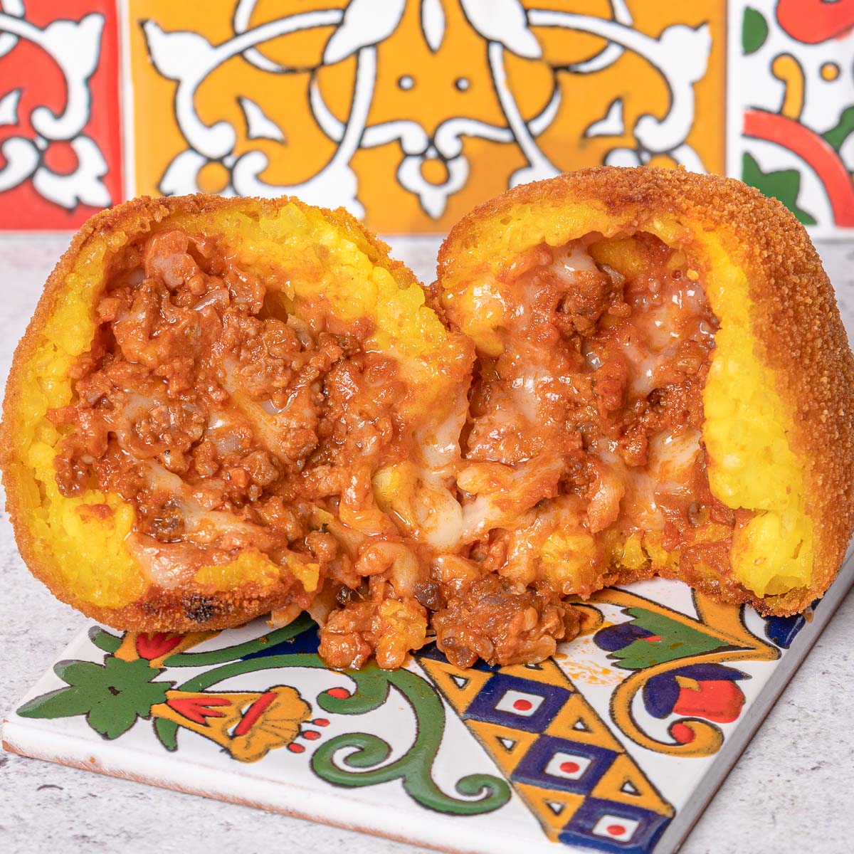 arancini