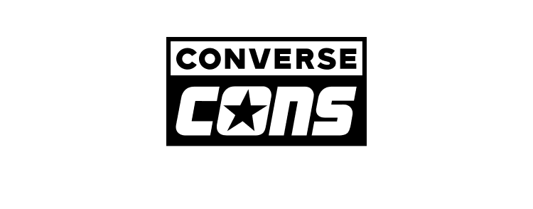 Converse CONS