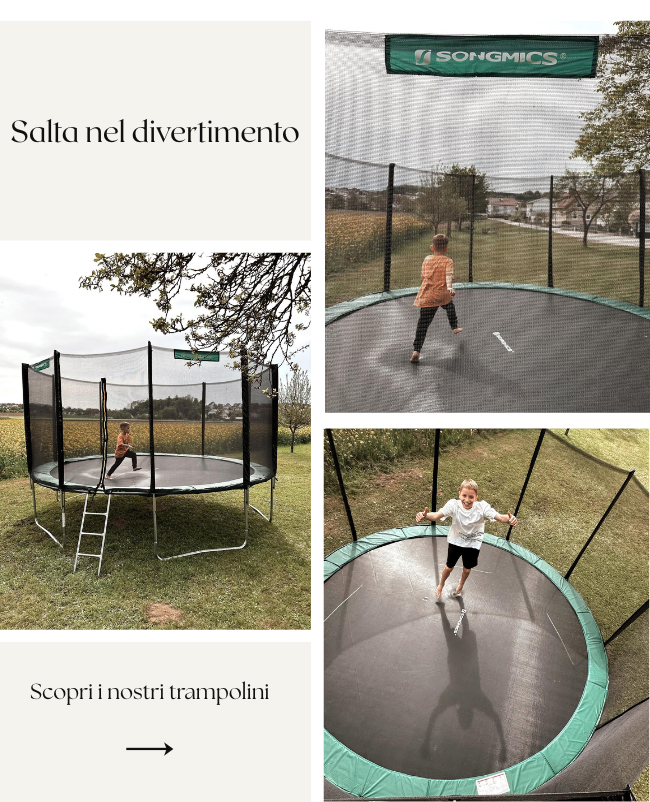 trampolini