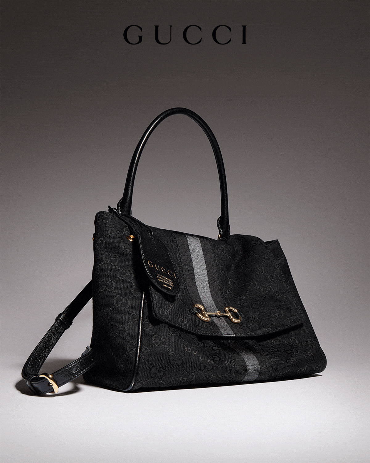  Scopri di più sul sito Web di Gucci 