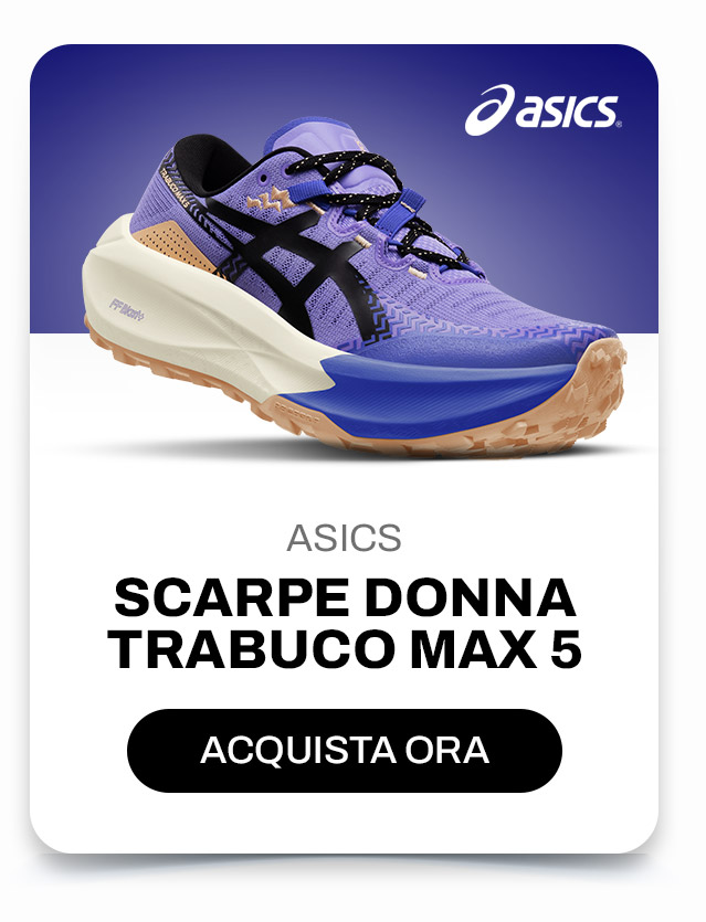 Scarpe donna Trabuco Max 5