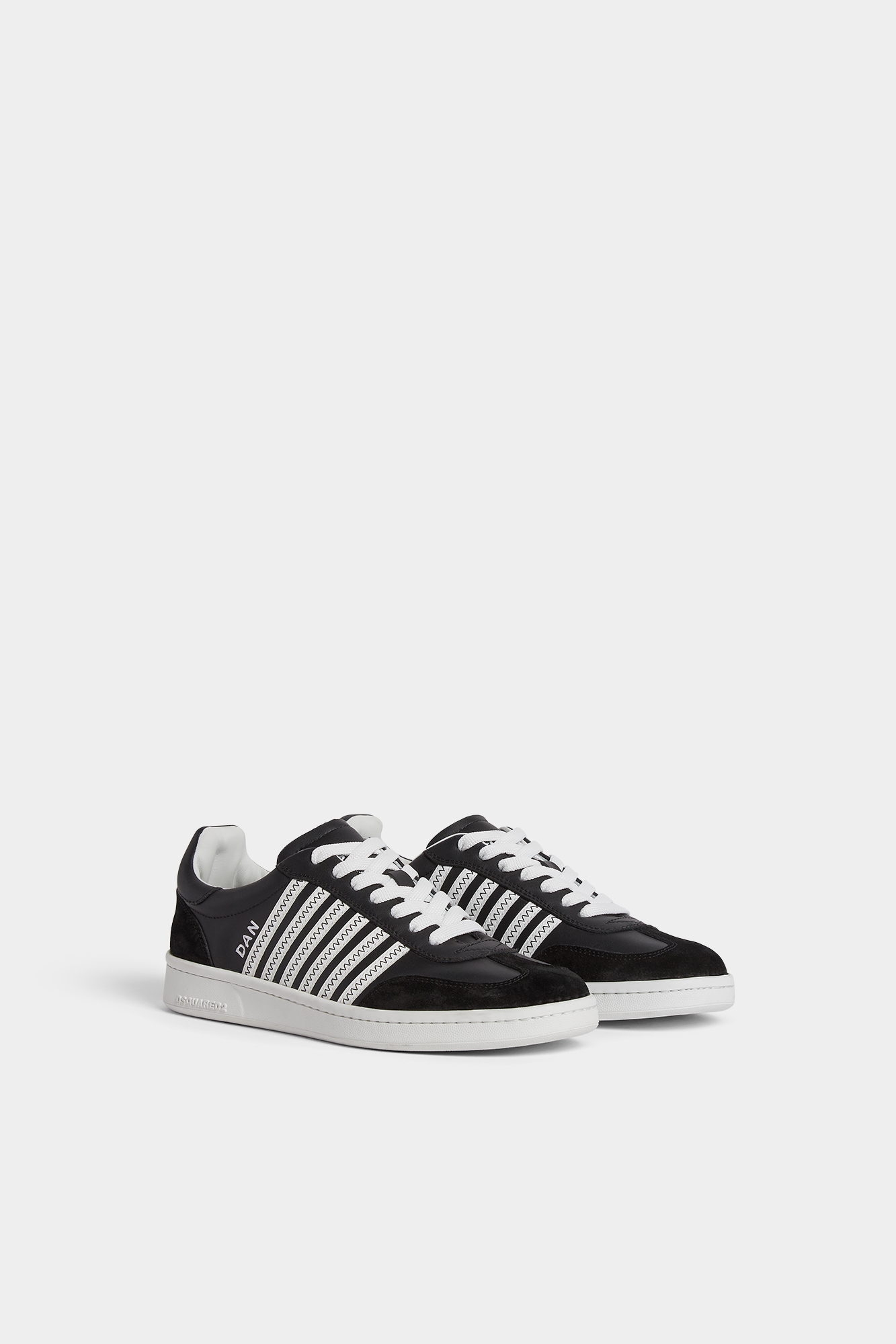 Boxer Sneakers