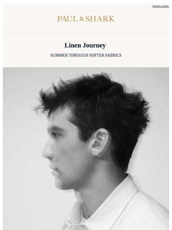 Linen Journey
