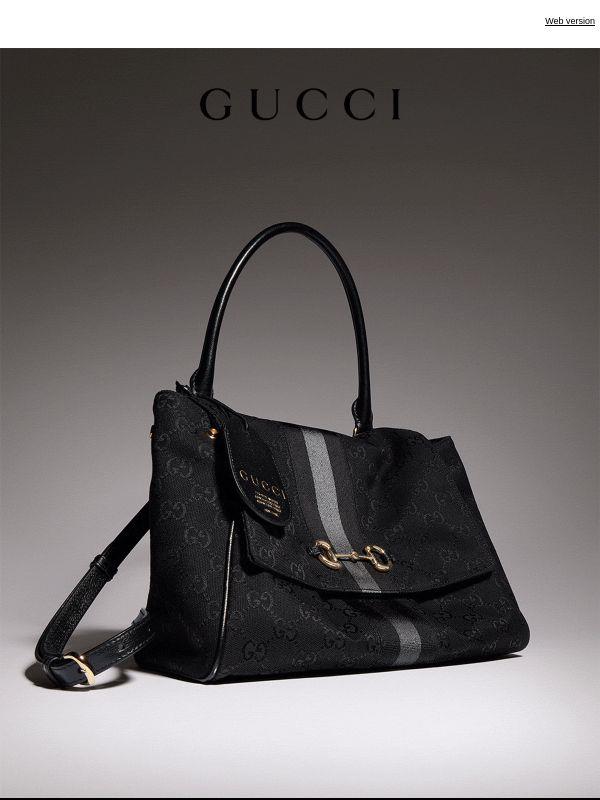 Le edizioni limitate Gucci NY