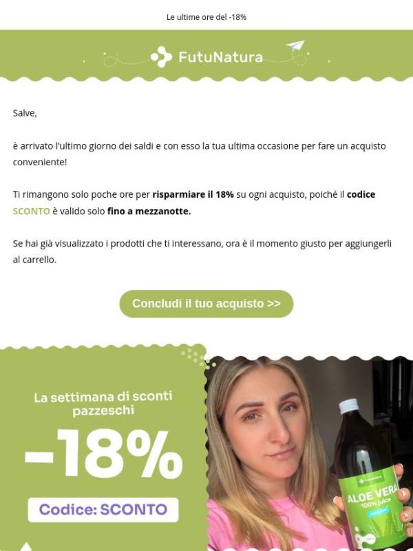 Oggi o mai più 🙃