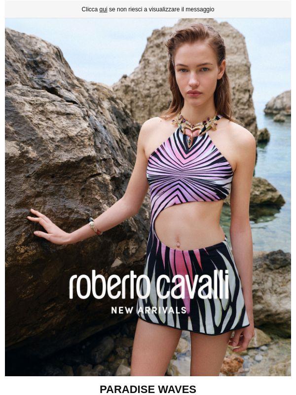 Ray of Paradise Beachwear