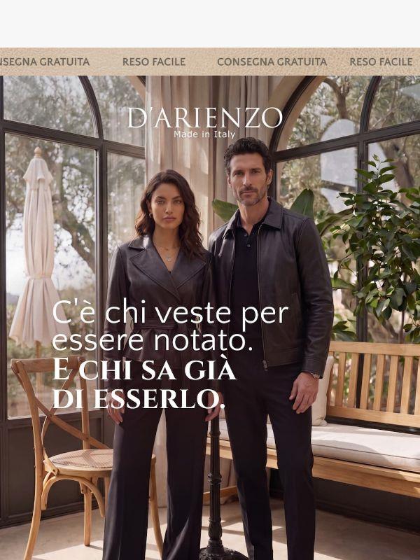 Così iconici da essere riconoscibili